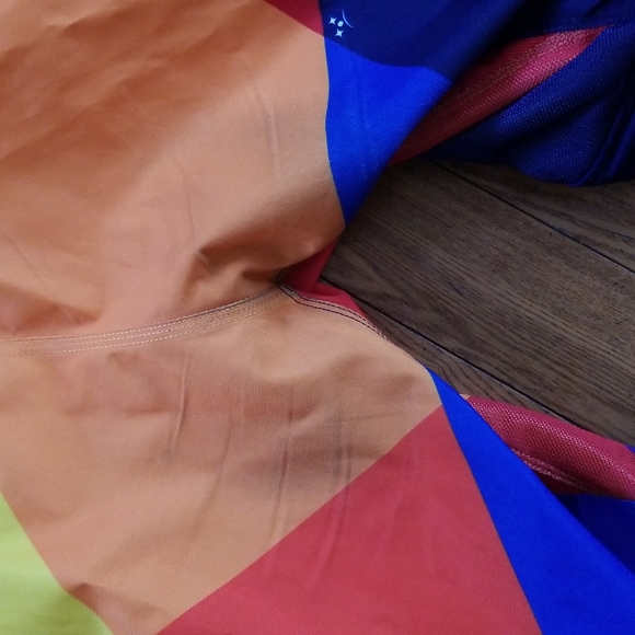 Mens Troy Lee Designs Motocross Pants, size 34 - Picture 3 of 4